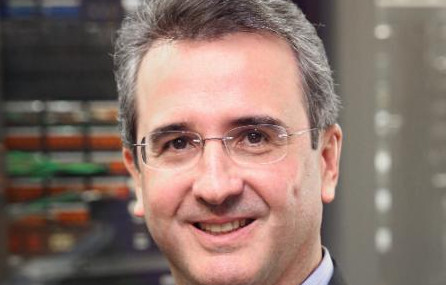 Luis Carlos Rego, VP e líder da vertical de serviços financeiros da Unisys para América Latina. Foto: Divulgação.