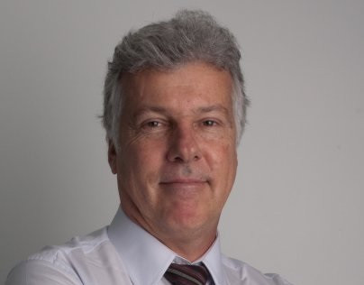Gilberto Lanzer é uma das novas contratações da GAVB.