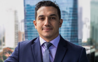 Douglas Ozanan, diretor de vendas e marketing da Groz. Foto: Divulgação.