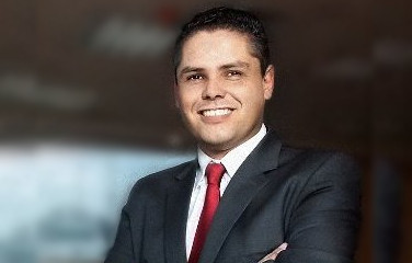 Flávio Moraes Jr, diretor de cloud e soluções digitais da Ingram Micro Brasil. Foto: Divulgação.