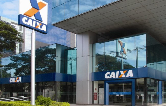 A Caixa é a cliente mais recente da plataforma de inteligência cognitiva da Stefanini. Foto: Divulgação.