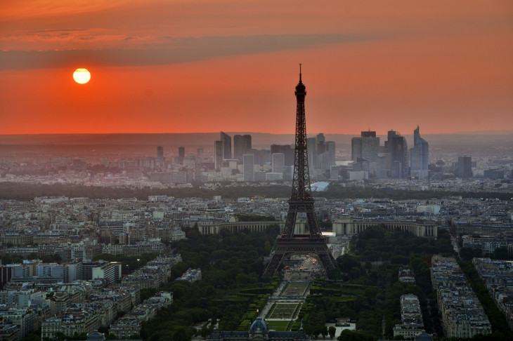 Um grupo de 17 startups europeias, a maioria delas da França, lançou o Wonder Leon. Foto: Pexels.