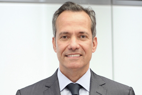 Raymundo Peixoto, vice-presidente da Dell EMC na América Latina. Foto: Divulgação.