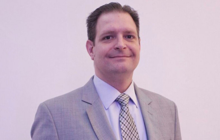 Marcelo Pedro, diretor de soluções de infraestrutura da Capgemini. Foto: Divulgação.