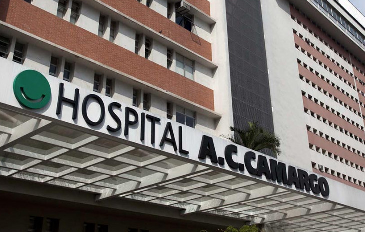 O A.C.Camargo Cancer Center implantará um novo sistema de gestão e informação hospitalar. Foto: Divulgação.
