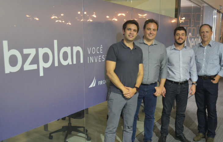 A Eadbox é a nova empresa a receber um aporte da Bzplan. Foto: Divulgação.