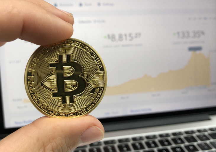 Porto Alegre receberá em janeiro um evento sobre criptomoedas e blockchain. Foto: Pexels.