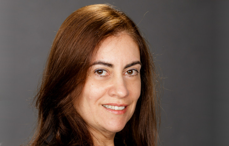 Cassia Messias, sócia e COO (Chief Operating Officer) da Stilingue. Foto: Divulgação.