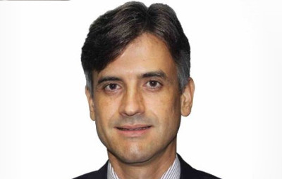 Antônio Vilaça Júnior, diretor de TI do Sicoob. Foto: Divulgação.
