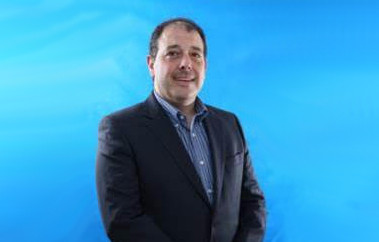 Ricardo Bimbo, diretor da Ingram Micro para o centro-oeste. Foto: Divulgação.