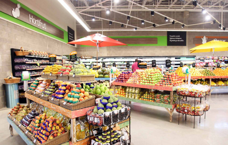 O GPA fará parte dos dois próximos ciclos de aceleração da Liga Retail. Foto: Divulgação.