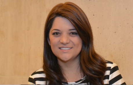 Alexandra Avelar, country manager da Socialbakers no Brasil. Foto: Divulgação.