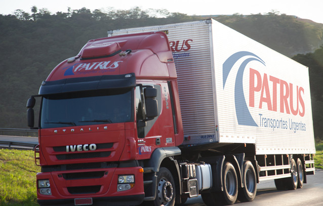 A Pratus Transportes tem iniciativas voltadas para transformação digital com soluções da Microsoft. Foto: Divulgação.