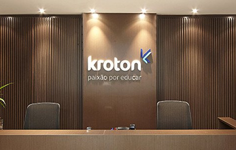 O grupo educacional Kroton adotou o SAS Campaign Management. Foto: Divulgação.