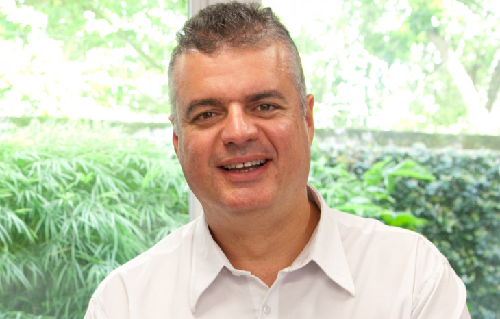 André Matias, CEO e fundador da PWX. Foto: Divulgação.