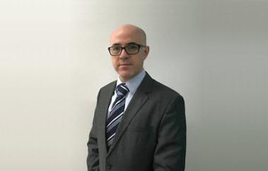 Adriano Zan, diretor financeiro da Ingram Micro. Foto: Divulgação.