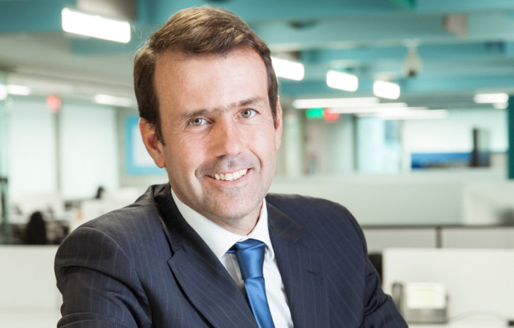 Tonny Martins, presidente da IBM Brasil. Foto: Divulgação.