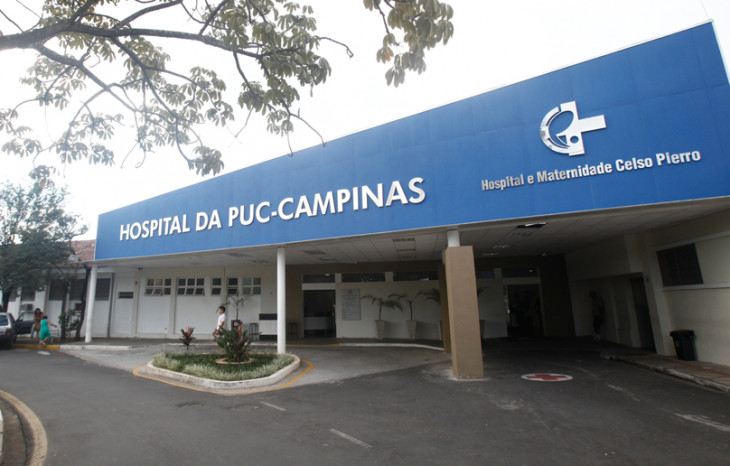 A MTM é a fornecedora da plataforma MobileCare para o Hospital e Maternidade Celso Pierro. Foto: Divulgação.