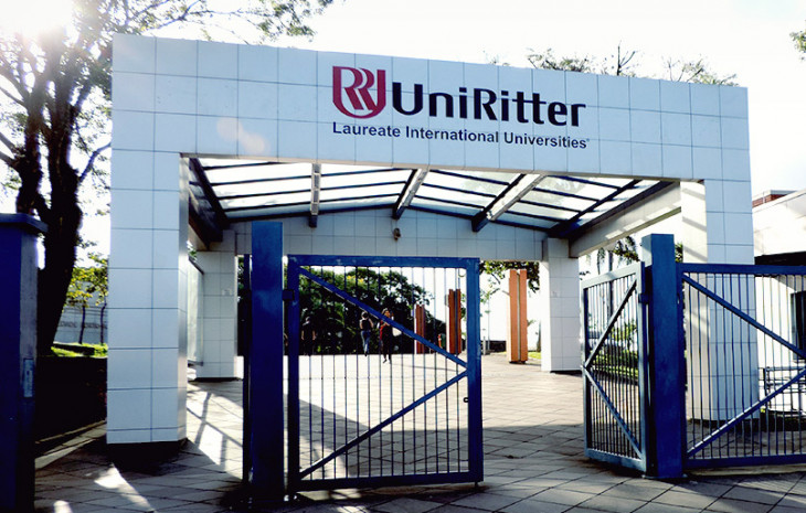 A UniRitter terá um novo campus no Shopping Iguatemi. Foto: Divulgação.