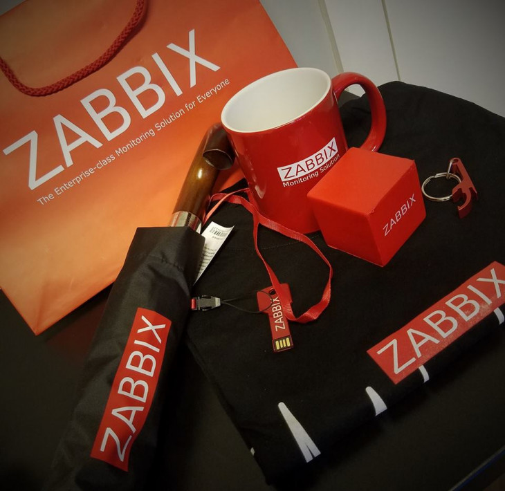 A 2ª edição da Zabbix Conference LatAm acontecerá no mês de abril em Porto Alegre. Foto: Divulgação.