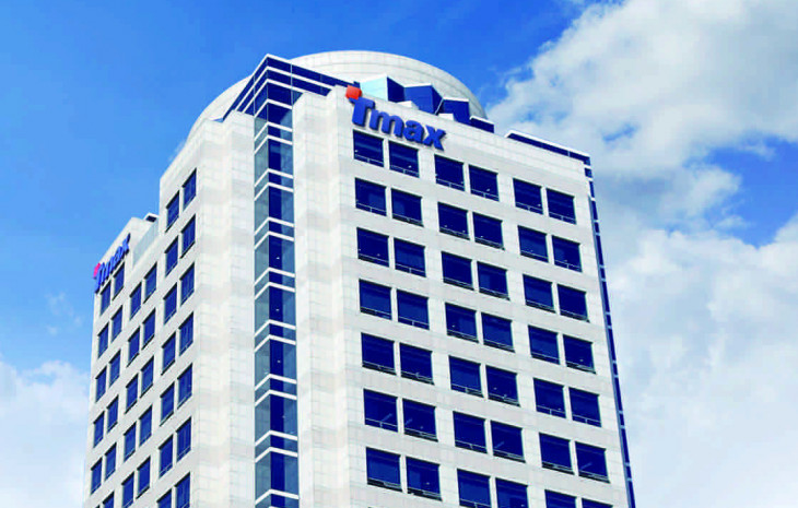 A TmaxSoft é uma multinacional coreana provedora de software empresarial. Foto: Divulgação.