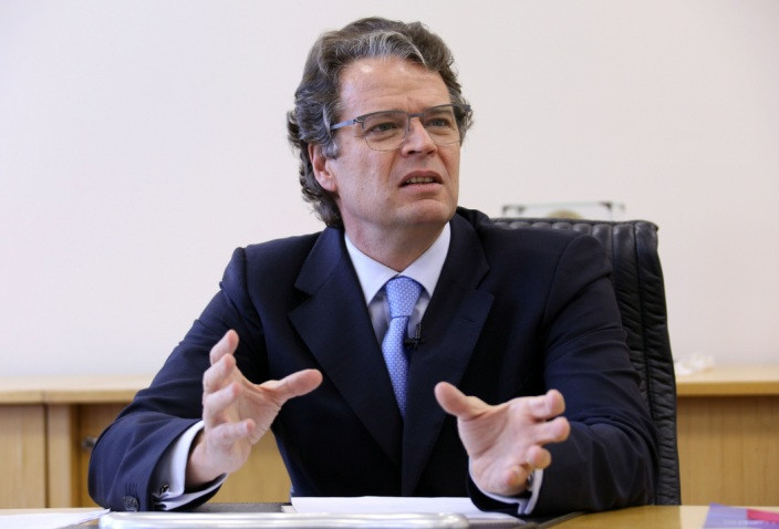 André Borges.