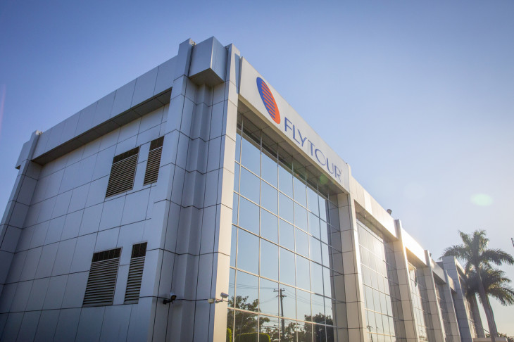 A Flytour Tecnologia investiu R$ 12 milhões para migrar para a Azure. Foto: Divulgação.