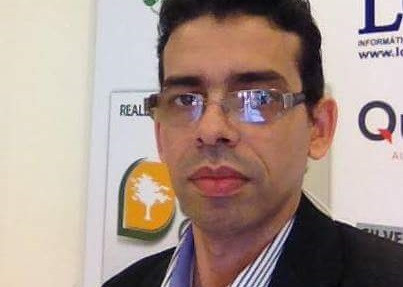 Gerardo Carvalho.