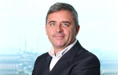 Laurent Delache, country manager da Sitel. Foto: Divulgação.