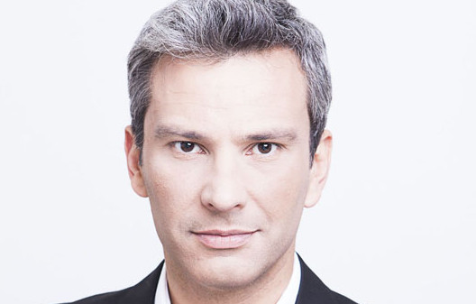 Daniel Costa, head de CSI do BWG. Foto: Divulgação.