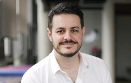 Bruno Magrani vai liderar as relações institucionais do Nubank. Foto: Divulgação.
