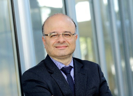 Volmar Machado, diretor executivo de Tecnologia da Informação do Sicredi. Foto: Divulgação.