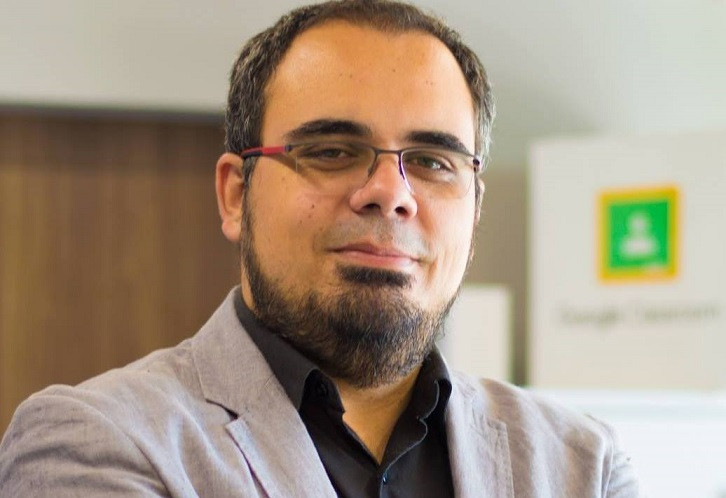 Rodrigo Mota.
