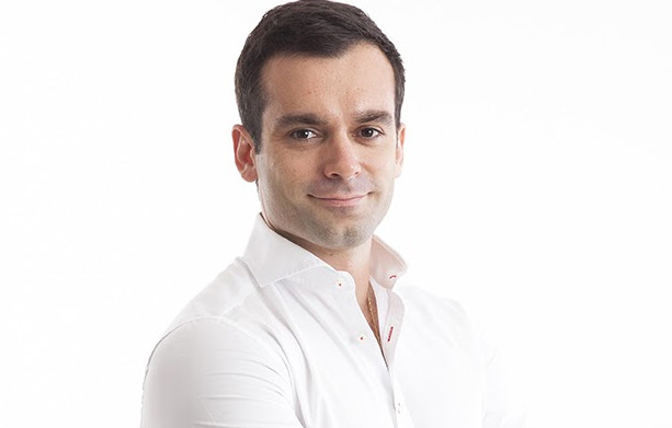 Daniel Scuzzarello, diretor de portfólio da Siemens PLM para a América do Sul. Foto: Divulgação.