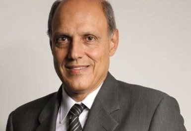 Fábio Faria.