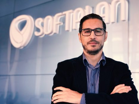 Marcos Florão.