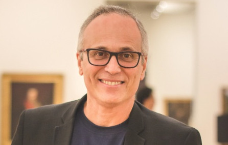 Mauro Segura, diretor de comunicação e marketing da IBM. Foto: Divulgação.