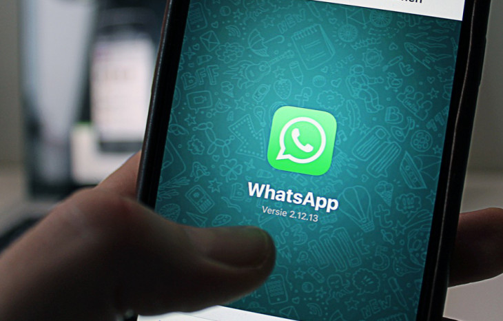 A Via Varejo é a primeira grande varejista brasileira a utilizar a solução empresarial do WhatsApp. Foto: Pexels.