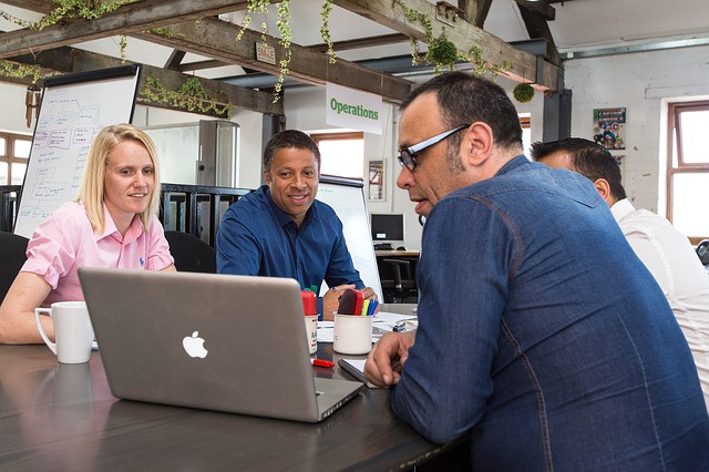Coworking será focado em empreendedores de e-commerce. Foto: Pixabay.