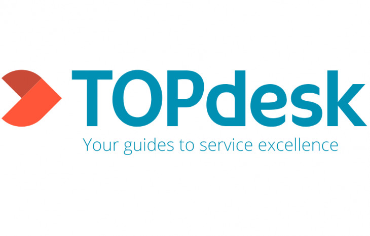 A TOPdesk lançou a nova marca da empresa.