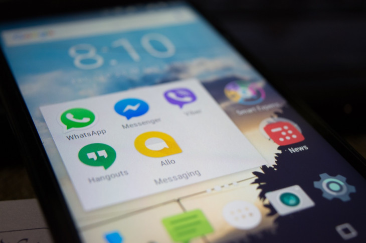 A iniciativa Bots Brasil criou um prêmio voltado para os sistemas de comunicação inteligente. Foto: Pexels.