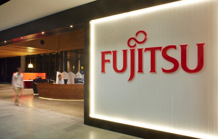 A Fujitsu oferece atendimento no modelo 24x7 em um centro de operações localizado em SP. Foto: Divulgação.