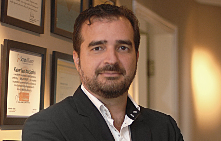 Fábio Camara. Foto: Divulgação.