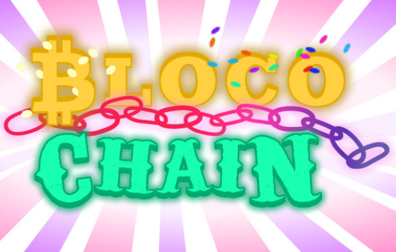 O Bloco Chain acontecerá no dia 18/02.