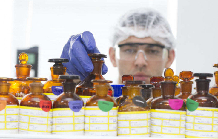 A AstraZeneca adotou a solução da SAP Ariba. Foto: Divulgção.
