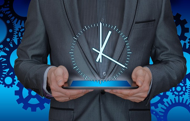 A Gruppen acaba de lançar um evento de formação online. Foto: Pixabay.
