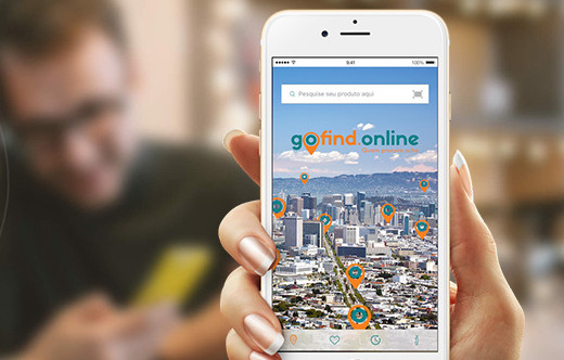 A Gofind.Online recebeu um aporte de R$ 2 milhões da Fir Capital BZPlan. Foto: Divulgação.