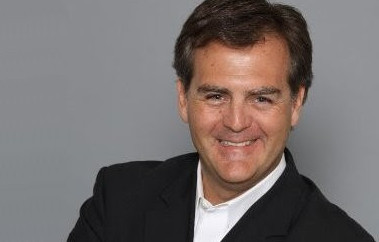 Sergio Severo, gerente geral para a América Latina da Hitachi Vantara. Foto: Divulgação.