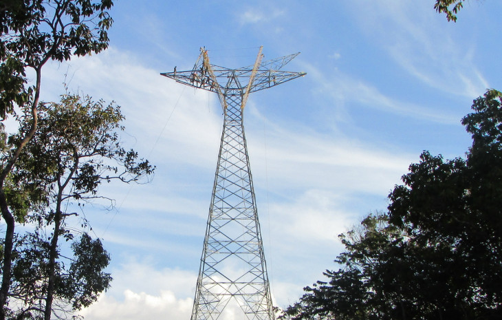 A State Grid Brazil Holding é controlada pela State Grid Corporate of China. Foto: Divulgação.