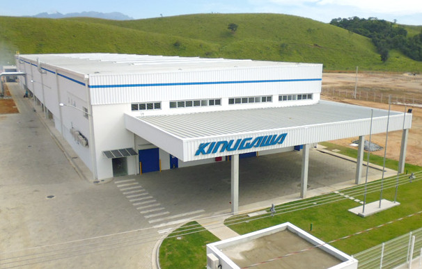 A Kinugawa Rubber contratou a Prompt para implementar o IFS Applications 9. Foto: Divulgação.